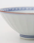 Small with scales and chrysanthemum split tea