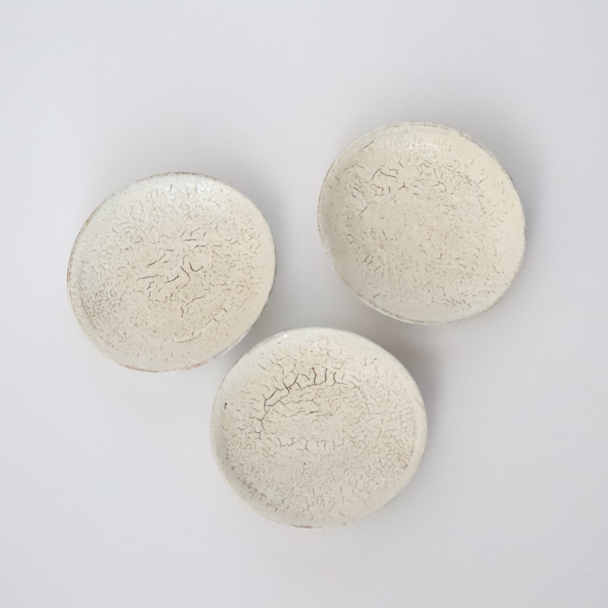 【Hideki Yamamoto】Kuro-yu mini Wari-Zansho bowl