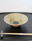 Shigaraki hat plate