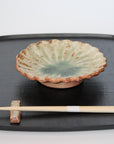 Igarawa flower plate