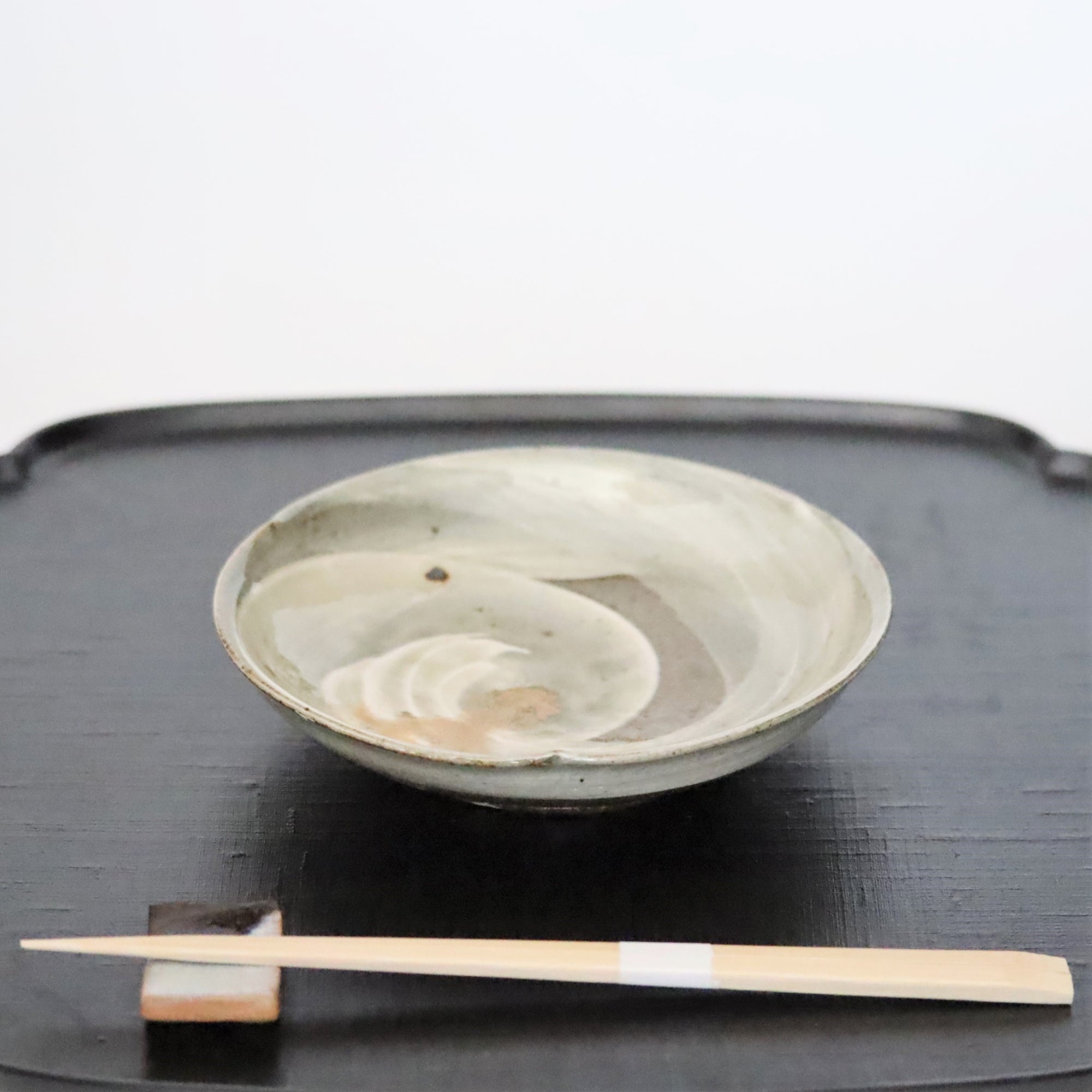 【光藤佐】总刷目轮花皿