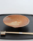 【小島陽介】焼締台皿