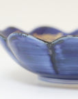 Marumon rich gold arabesque small bowl of quince