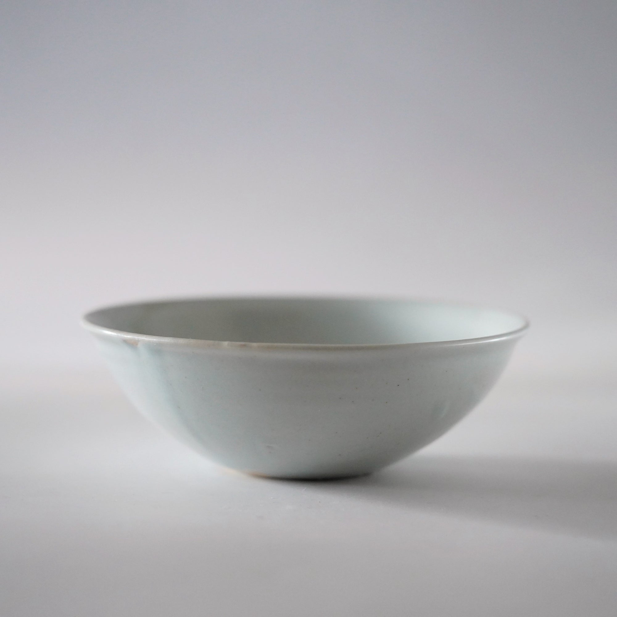 【小島陽介】青白磁碗