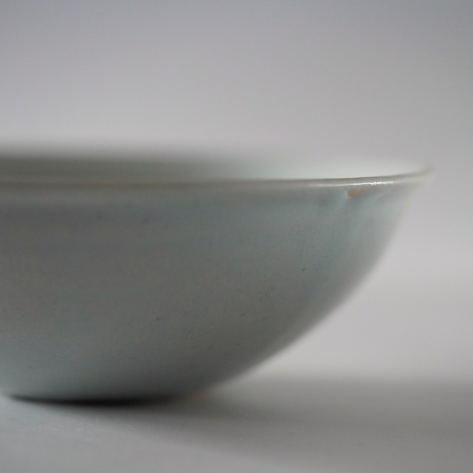 【小島陽介】青白磁碗