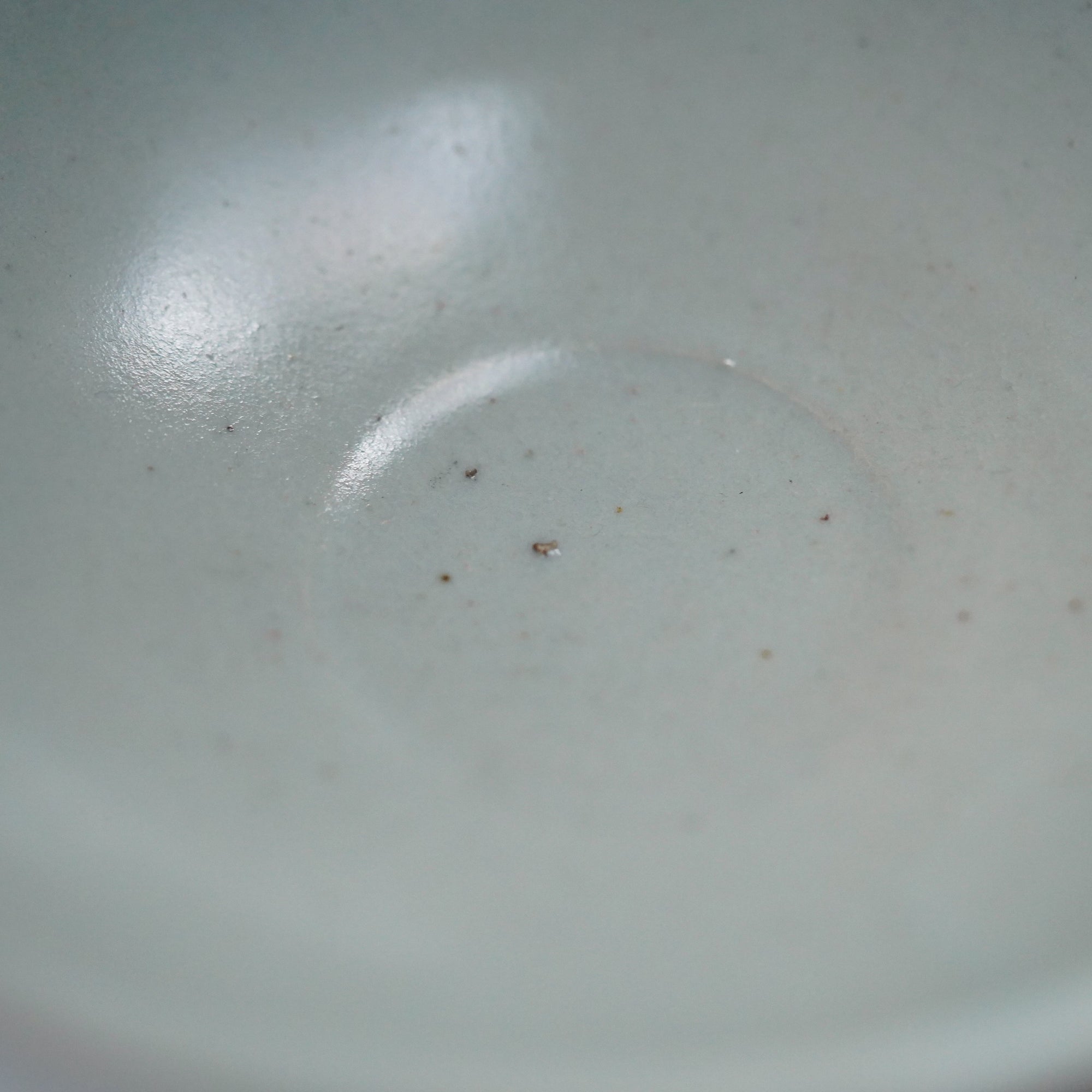 【小島陽介】青白磁碗