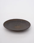 【Hideki Yamamoto】Kuro-yu hexagonal plate