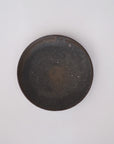 【Hideki Yamamoto】Kuro-yu hexagonal plate