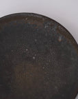 【Hideki Yamamoto】Kuro-yu hexagonal plate