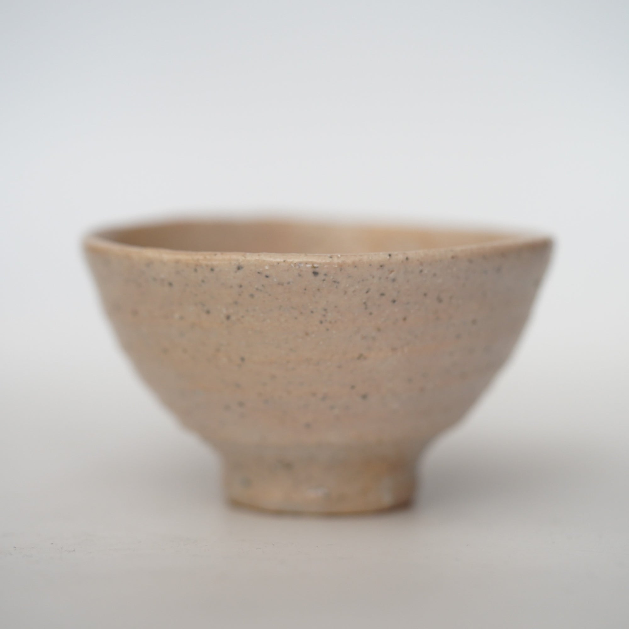 【Kai Tsujimura】Kohiki Kumidashi tea cup