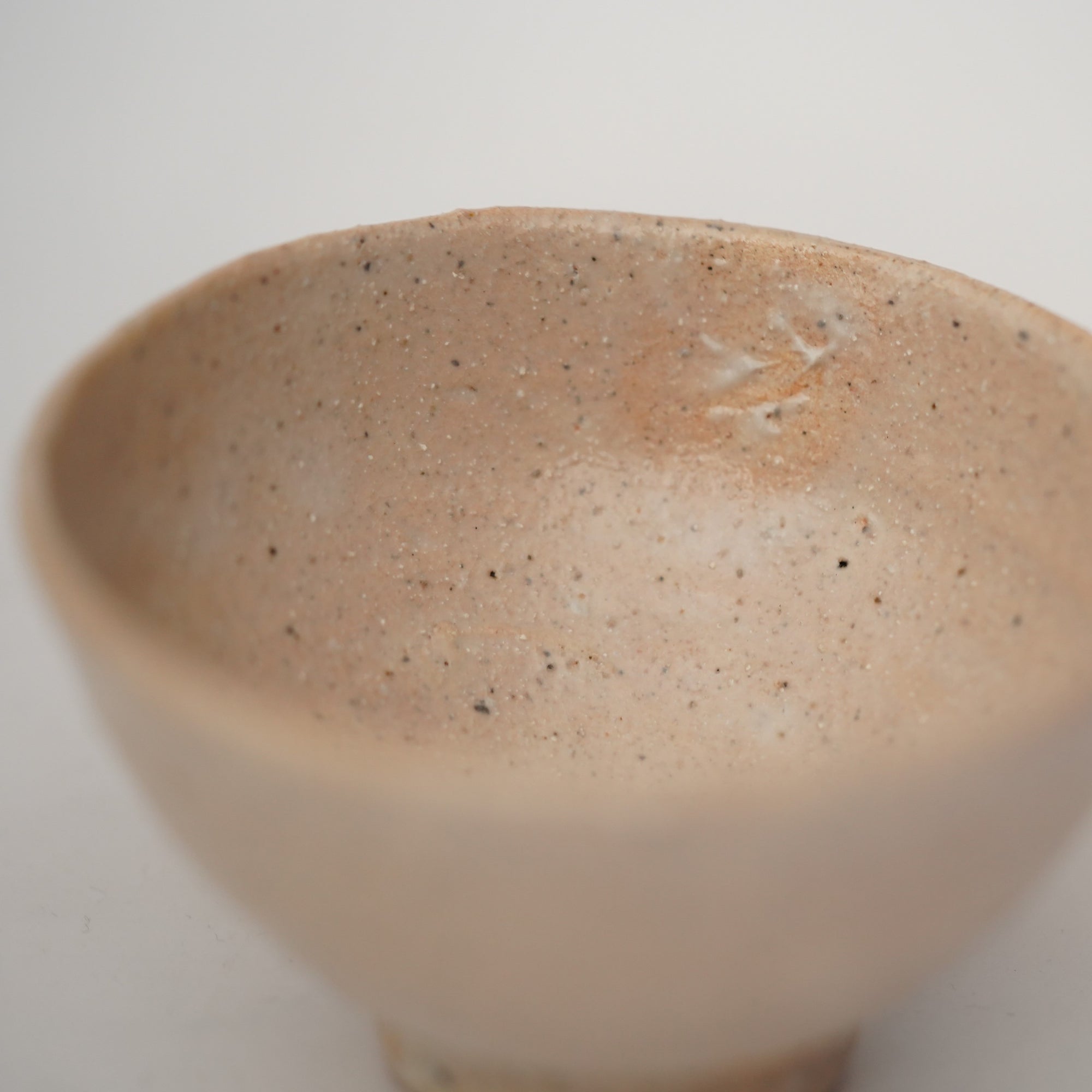 【Kai Tsujimura】Kohiki Kumidashi tea cup