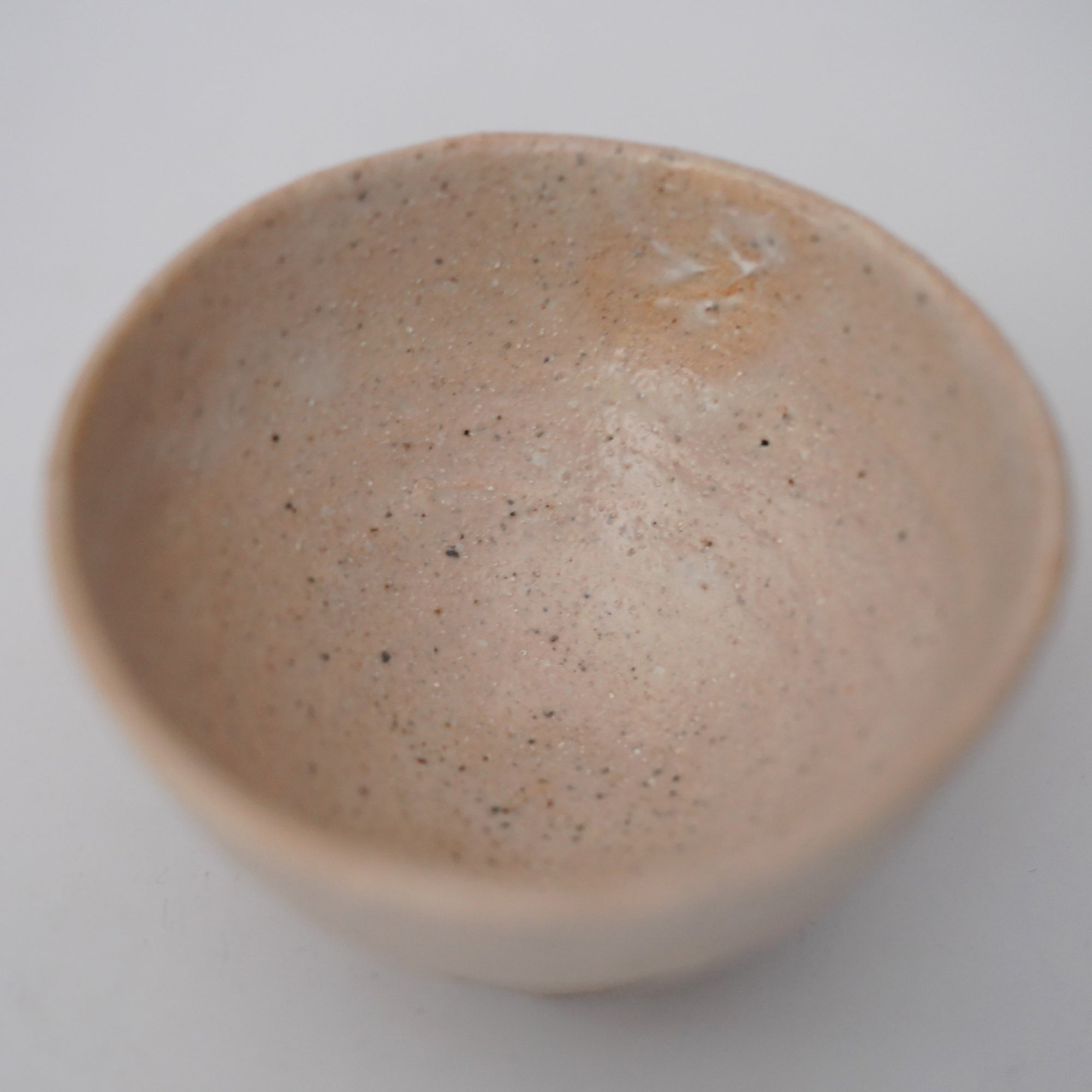 【Kai Tsujimura】Kohiki Kumidashi tea cup