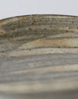 【Kazuhiko Kudo】White birch Hakeme rice bowl