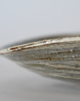 【Kazuhiko Kudo】White birch Hakeme rice bowl