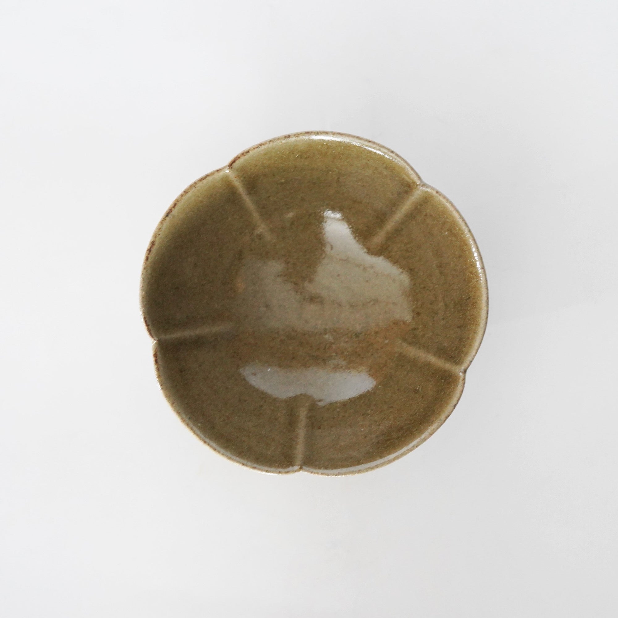 【瑞美图】青唐津环花小碗