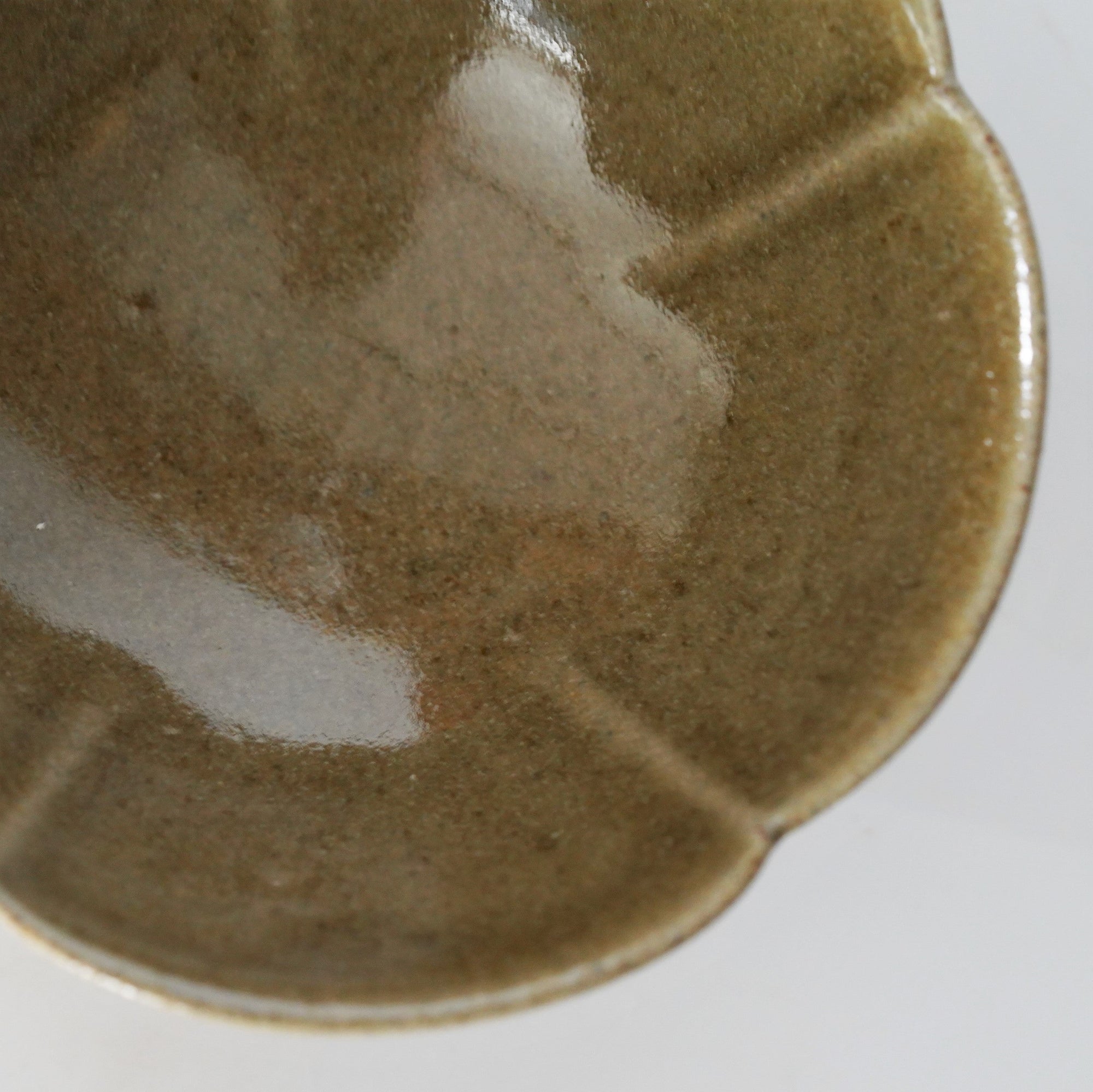 【瑞美图】青唐津环花小碗