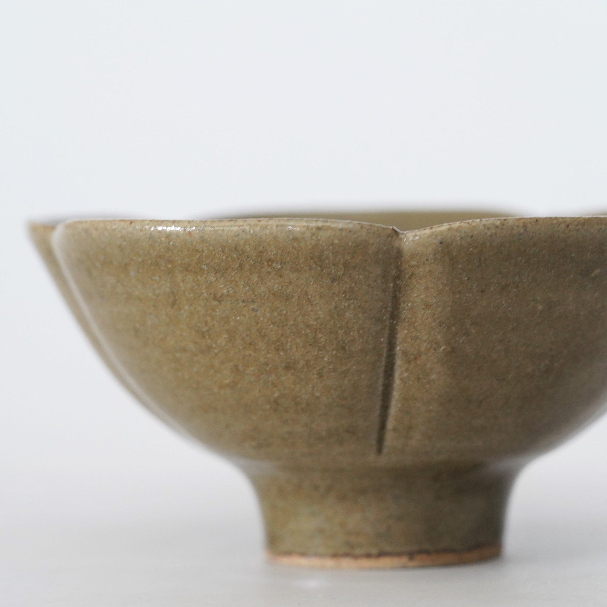 【瑞美图】青唐津环花小碗