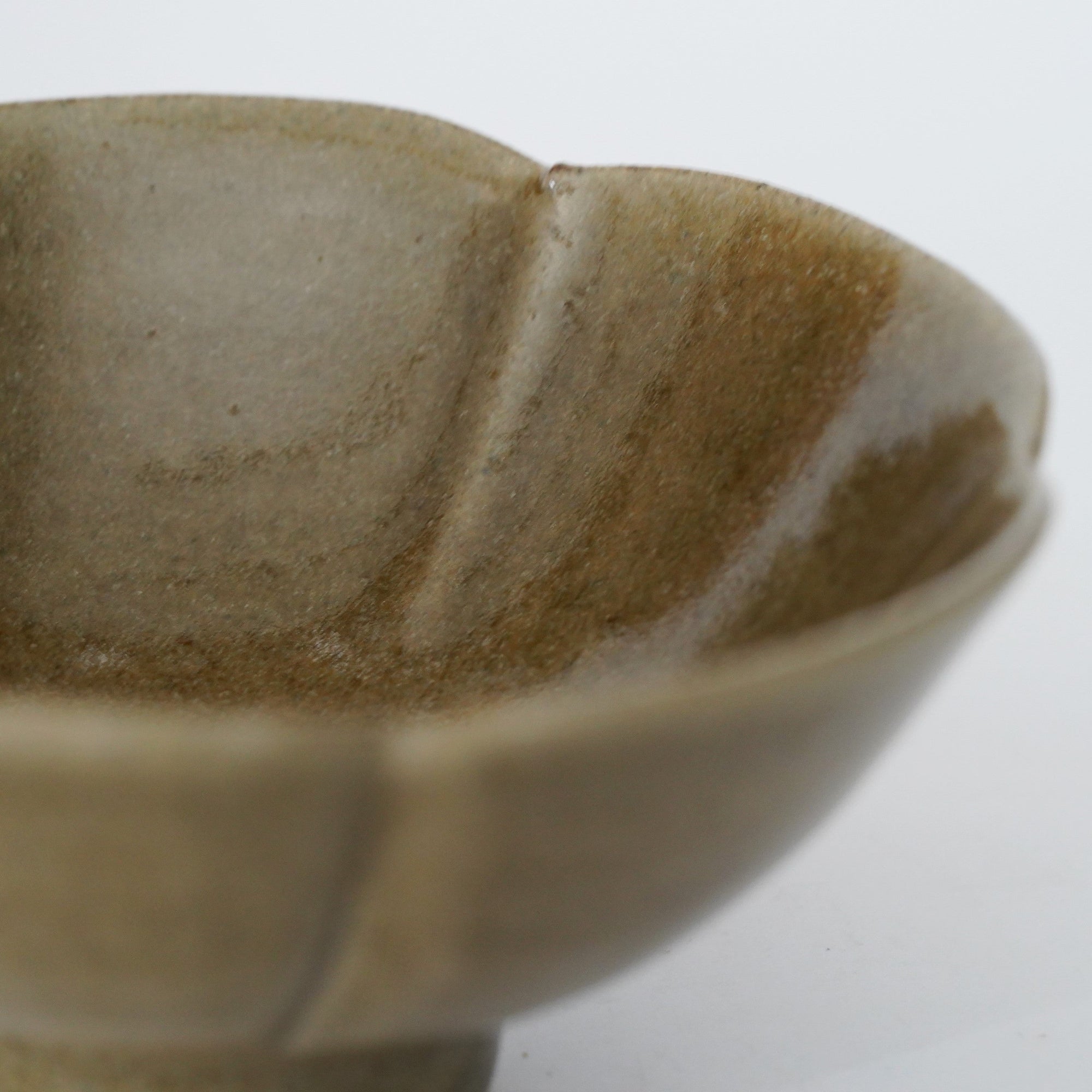 【瑞美图】青唐津环花小碗