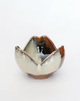 【Sakurei Okamoto】E-Garatsu squared small plate