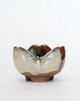 【Sakurei Okamoto】E-Garatsu squared small plate