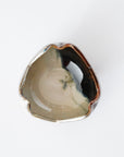 【Sakurei Okamoto】E-Garatsu squared small plate
