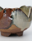 【Sakurei Okamoto】E-Garatsu squared small plate