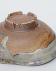 【Sakurei Okamoto】E-Garatsu squared small plate