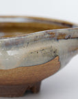【Sakurei Okamoto】E-Garatsu squared small plate