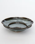 【Sakurei Okamoto】E-Garatsu squared small plate