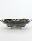 【Sakurei Okamoto】E-Garatsu squared small plate