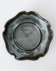 【Sakurei Okamoto】E-Garatsu squared small plate