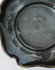 【Sakurei Okamoto】E-Garatsu squared small plate