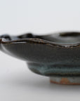 【Sakurei Okamoto】E-Garatsu squared small plate