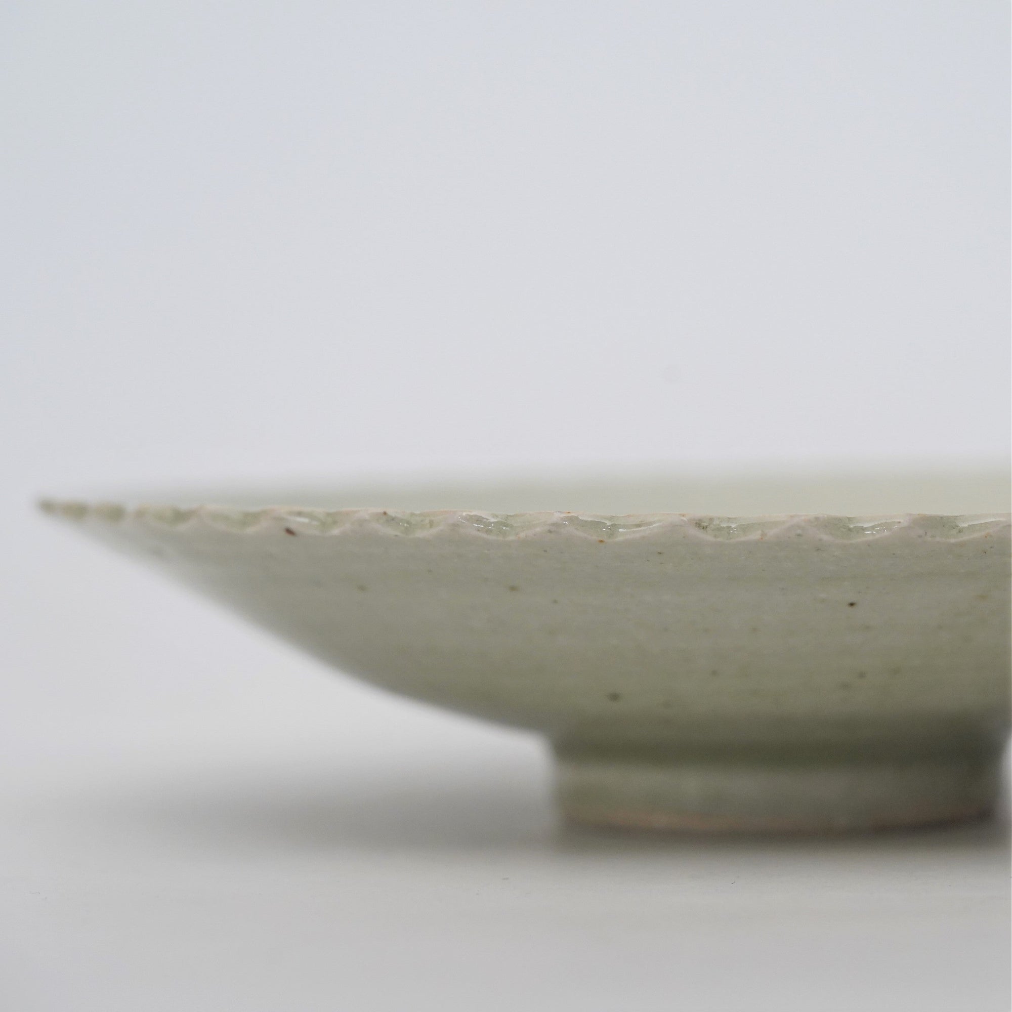 【冈本修一】朝鲜唐津佩斯里文陶板