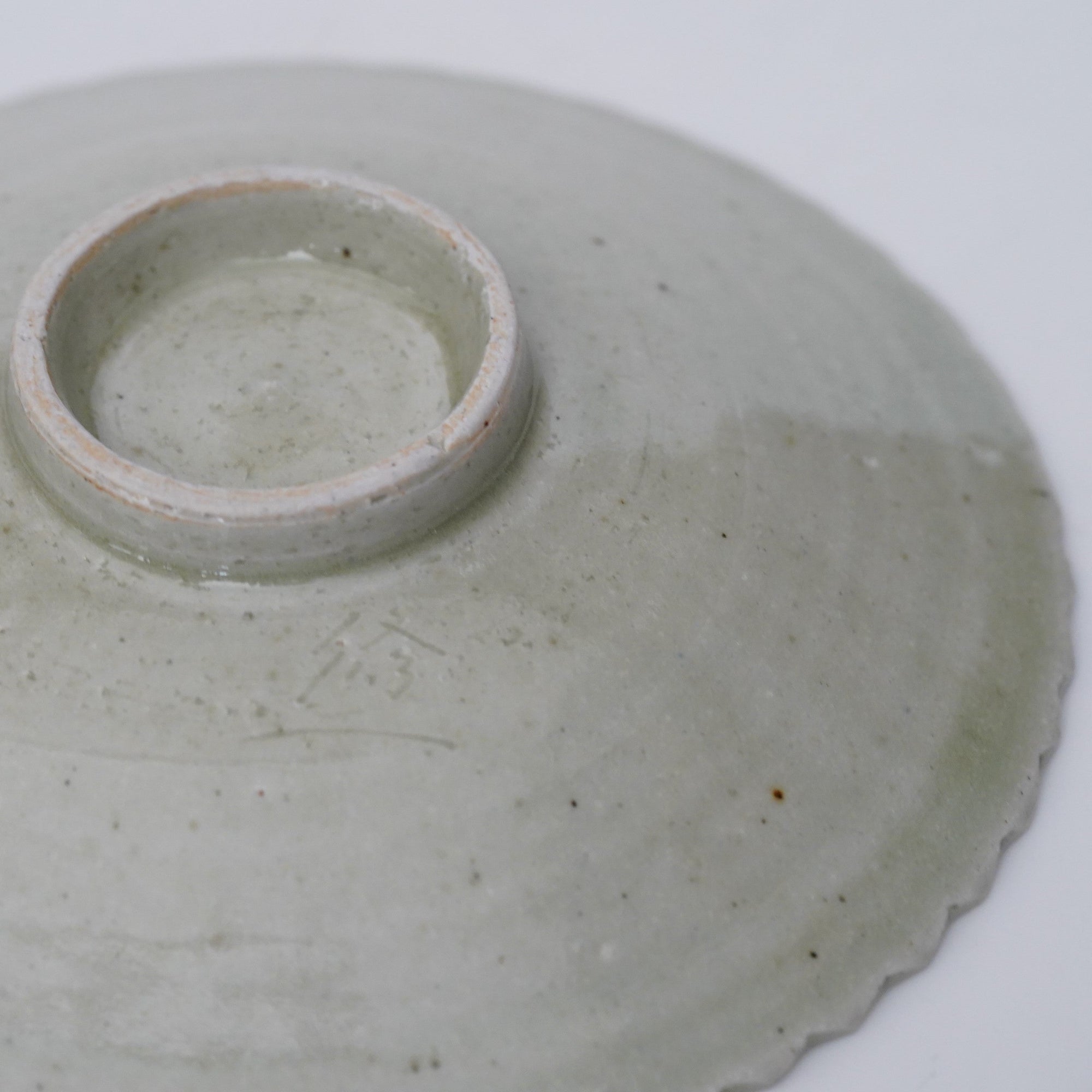 【冈本修一】朝鲜唐津佩斯里文陶板