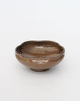【Masahiro Kishida】E-Garatsu squared small bowl