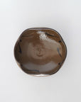 【Masahiro Kishida】E-Garatsu squared small bowl