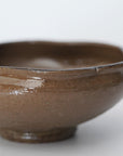 【Masahiro Kishida】E-Garatsu squared small bowl