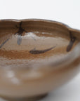 【Masahiro Kishida】E-Garatsu squared small bowl