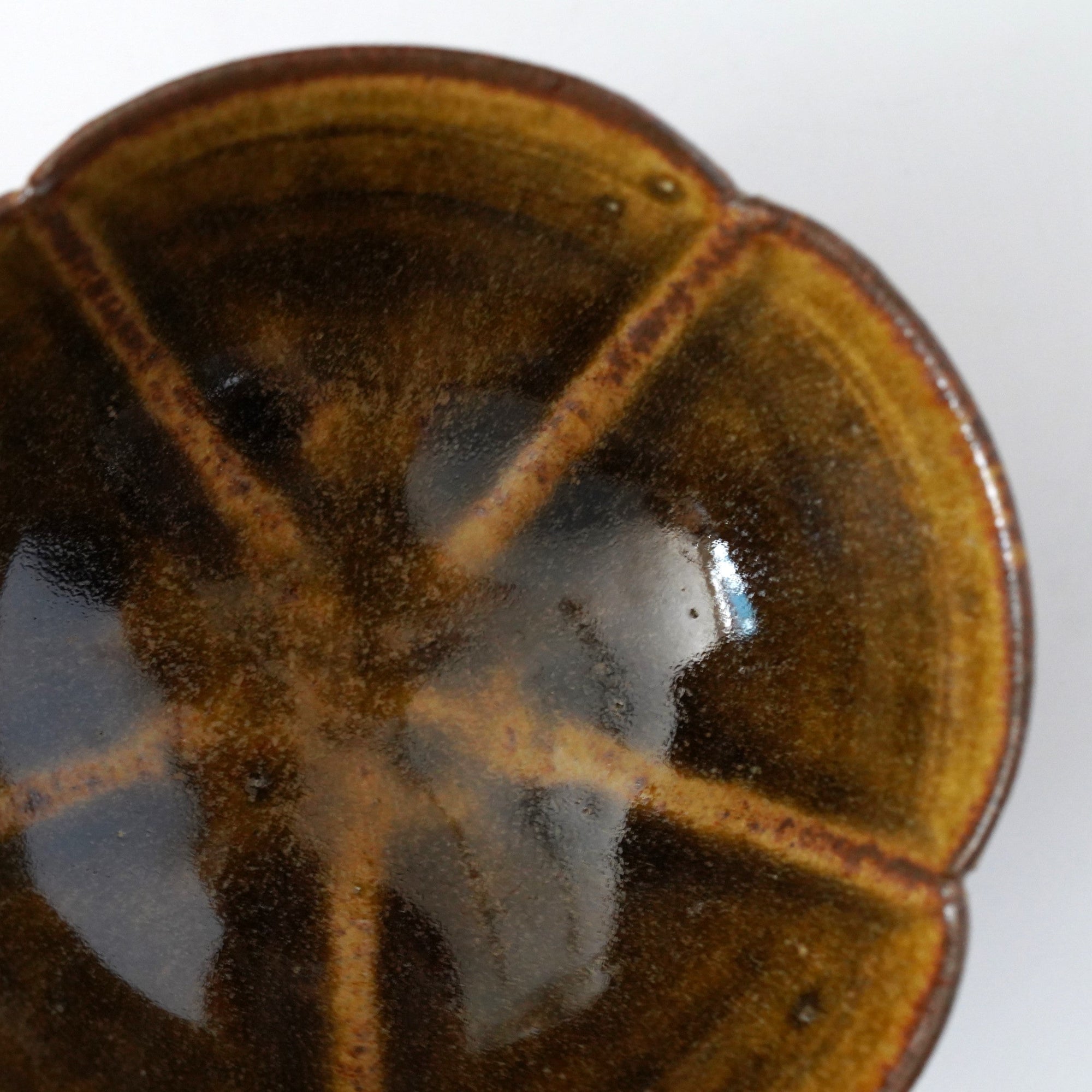 【瑞美图】青唐津环花小碗