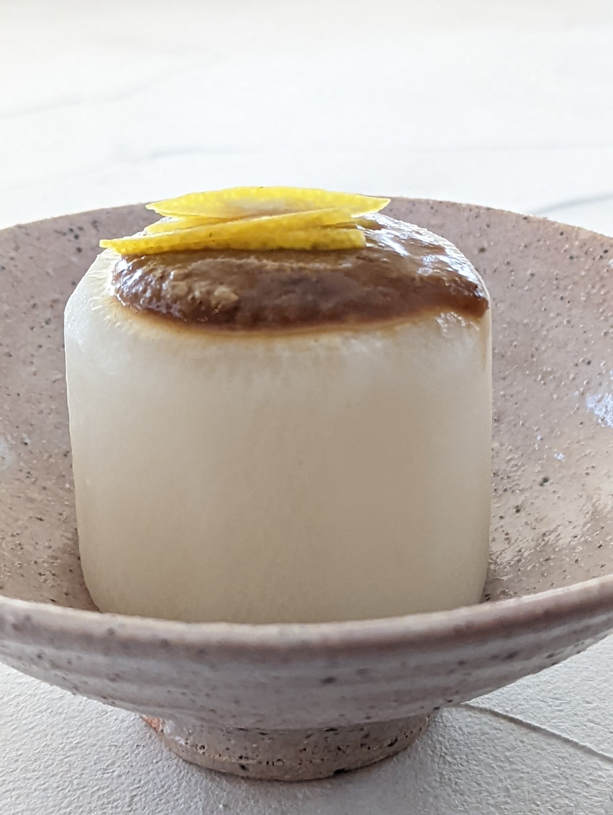 【辻村块】井钵