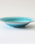 Turquoise 5sun plate
