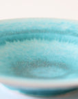 Turquoise 5sun plate