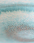 Turquoise 5sun plate