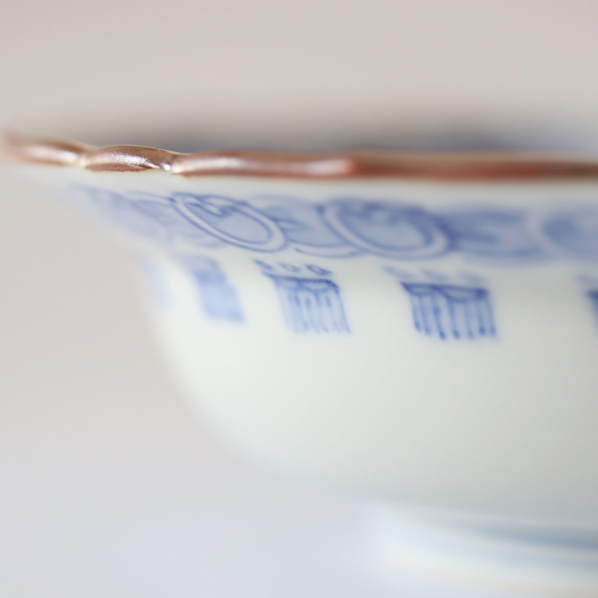 薄吴须花林付向付