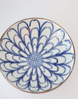 chrysanthemum 5sun flat plate