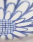 chrysanthemum 5sun flat plate