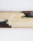 【Shuichi Okamoto】Korean-Garatsu double-plate tray