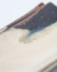 【Shuichi Okamoto】Korean-Garatsu double-plate tray
