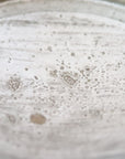 【Yosuke Kojima】Silver colored plate